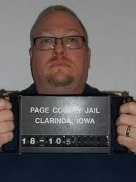 Kirsch sentenced in criminal conduct case