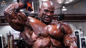 Ronnie Coleman HD Wallpapers (100++) - MrWallpaper.com