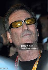 Steven Rhine's Instagram, Twitter & Facebook