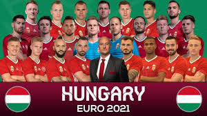 magyar eb meccsek 2021 calendar
