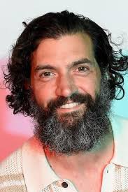 David Alpay — The Movie Database (TMDB)