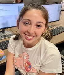 Nice Work, if you can get it! Playbill (2023) by St. Paul VI Catholic High  School