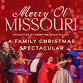 Merry Ol' Missouri: A Family Christmas Spectacular event image