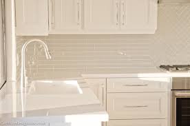 kitchen remodel using lowes cabinets