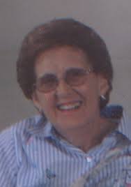 Mary J Roehl — Karrer-Simpson Funeral Home