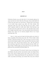 Pbb dan asean turut ambil peran dalam upaya penyelesaian krisis rohingya. Pdf Minoriti Muslim Rohingya Di Myanmar Konflik Dan Penyelesaiannya Qurratu Qolbi Academia Edu