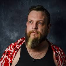 Stephen Devlin (@sdevlinbio)