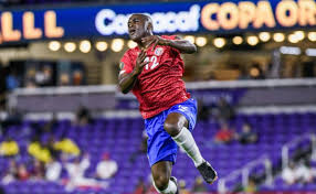 Maybe you would like to learn more about one of these? Costa Rica Beat Suriname To Book A Spot In The Quarterfinals Highlights And Goals