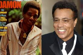 Motown Loses Two Greats: Temptations Singers Damon Harris and Richard  Street