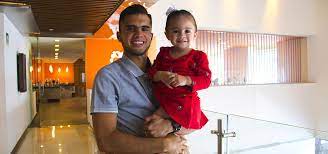 Check spelling or type a new query. Ser Padre El Mayor Logro Del Clavadista Ivan Garcia Revista Caras