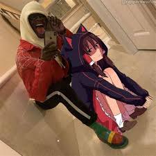 Image of cursed image darling in the franxx. Cursed Images Pfp Shefalitayal