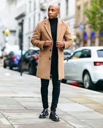 I went to google, and camel shoes popped out at me. Camel Overcoat With Derby Shoes Outfits 89 Ideas Outfits Lookastic
