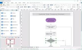 What Is A Free Software To Draw Charts Or Diagrams Like In