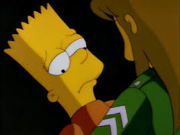 Beware My Cheating Bart | Dead Homer Society