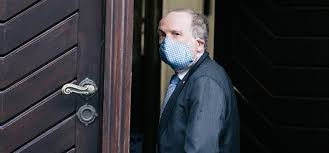 Born 10 september 1969) is a czech pedagogue and politician. Klaus Mladsi V Politice Skonci Pokud Se Trikolora Nedostane Do Snemovny Idnes Cz