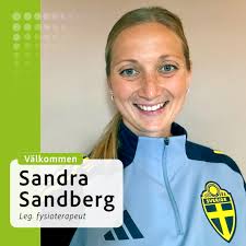Säg 👋 till vårt nyaste tillskott i Elitrehab-familjen, Sandra Sandberg,  legitimerad fysioterapeut. Vi är så glada att ha ytterligare en specialist,  och certifierad fysioterapeut inom idrottsmedicin, hos oss. Ni som kommer  att