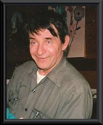 Obituary for Eugene Lord