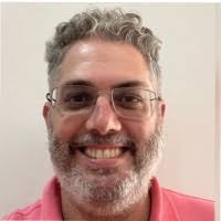 Joaquín Romero Hernandez