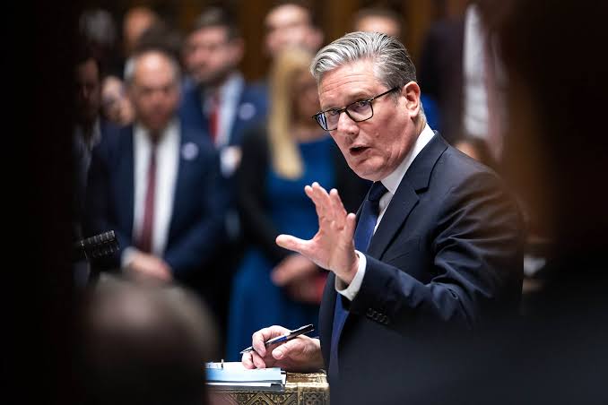Keir Starmer has avoided an ethics probe into the appoint...