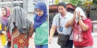 Kerani Wanita Jpj Kantoi Kaut Untung Sekongkol Sindiket Kereta Klon Sindiket Kereta Klon Kegiatan Licik Seorang Wanita Yang Mengaut Keuntunga Malaysia Fashion