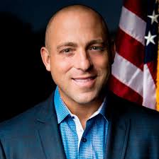 Joseph Caldwell's Instagram, Twitter & Facebook