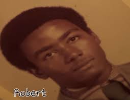 Does anyone know what happened to Bob McCoy ??? 🤨🤨