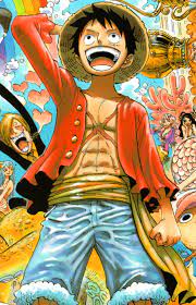 I just edited the comic by cropping out the last panel that's too nsfw and not that interesting anyway in my opinion. Monkey D Luffy Character Comic Vine