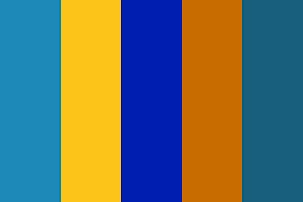 Earth tone color schemes, color combinations, color palettes for print (cmyk) and web (rgb + html). Bold Group Color Palette
