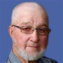 LeRoy Arnold Lammers (1935-2019)