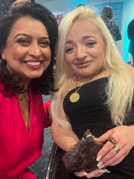 At the @Scope #Disability & #Equality Awards. Honoured to be a judge for  the #journalism & #rolemodel award & to hang with some awesome friends  AdamPearson ⁦@SamanthaRenke⁩ ⁦@_JordanJBryan⁩ ⁦@RichieBrave⁩ &  ⁦@EllieSimmonds1⁩ #ScopeAwards