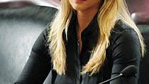 Criminal Minds - Emily/Jj