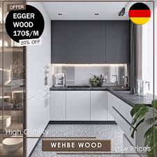For the largest range of melamine board sizes and colours, shop at buco now. Wehbe Wood 20 Sale On German Egger Wood Melamine Facebook