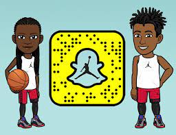 That was fantastic news for all after a few updates, snapchat integrated some bitmoji features into the main app, allowing users to. Snapchat Spendiere Deinem Bitmoji Die Neuen Air Jordan Xxxv Notebookcheck Com News