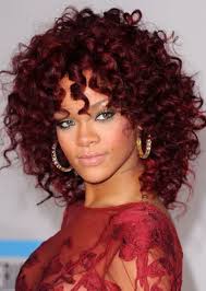 For deeper and rich, chocolatey skin, employ some copper and red auburn tones to bring out the warmth in your complexion. 95 Of The Best Auburn Hair Color Ideas For 2020 Bun Braids