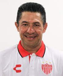 El joven fidel ambriz hizo explotar la ciudad de león de último. Ignacio Ambriz Futbol Mexicano Wiki Fandom