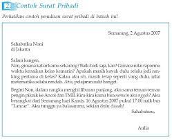 Seperti halnya berikut ini surat pribadi tentang liburan, yang akan ditujukan untuk memberikan kabar bahwasannya akan bagi anda yang ingin mengetahui seputar referensi contoh surat pribadi tentang liburan, silahkan simak makasih ya nurmala telah ingin membaca pengalaman liburanku. Contoh Surat Pribadi Kepada Teman Contoh Surat