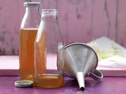 Holunderblutensirup Rezept Eat Smarter
