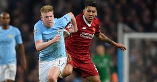 Watch highlights and full match hd: Liverpool Trail Manchester City In Ten Not So Key Statistics