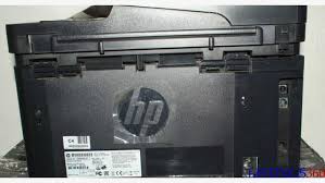 The first page comes at a rate as fast as 9.5 seconds. Hp Laserjet Pro Mfp M127fw Attecoube Attecoube Cote D Ivoire