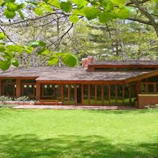12 East Coast Frank Lloyd Wright Buildings You Need To See Architectural Digest