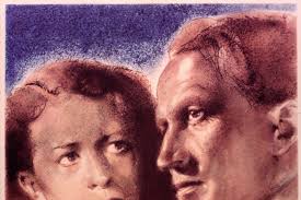 Filmdetails: Stärker als die Nacht (1954)