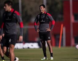 Fabricio bustos, sergio barreto, juan insaurralde, thomas ortega; Glmboyfsqdlapm