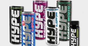 Free Hype Energy Mfp Drink At Meijer Drinks Coors Light Beer Can Energy Drinks