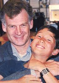 Griffin Dix's Long Battle Against Guns Began With His Son's Death