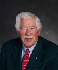 William Clifton (Bill) Buck Obituary (1928