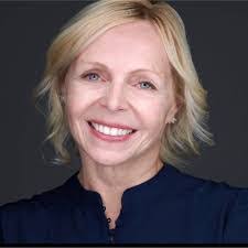 Rosemary Eckert's Instagram, Twitter & Facebook