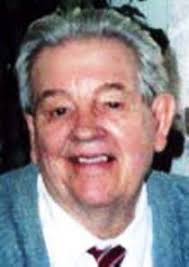 Horace Wayne Amberson (1927-2007)