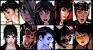 Selina Kyle Short Hair Comics