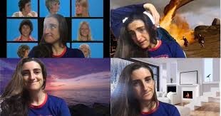 One of the best things about zoom and microsoft teams is that you can customize video calls with your own backgrounds. 50 Free Zoom Virtual Backgrounds And How To Make Your Own
