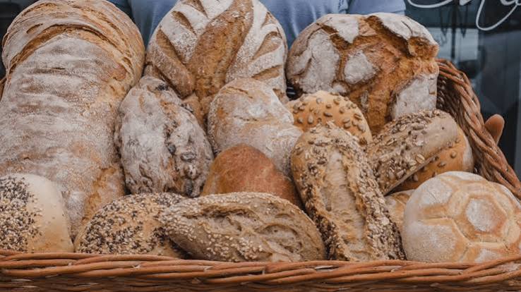Regional Bread